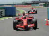 Gp Francia - Qualifiche